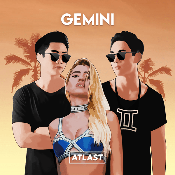 Gemini (feat. Annie Sollange) – Single by BEAUZ Download Music, iTunes Music, Female Music, Gemini (feat. Annie Sollange), Single, BEAUZ