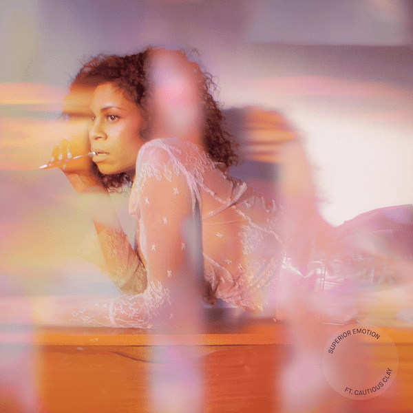 Download Music, iTunes Music, Superior Emotion (feat. Cautious Clay), Single, AlunaGeorge