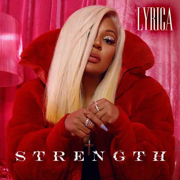 New Song, New Album, Free Music, Free iTunes M4A, iTunes, Female Music, Female Singer, Lyrica Anderson, Strength, Cold (feat. Moneybagg Yo)