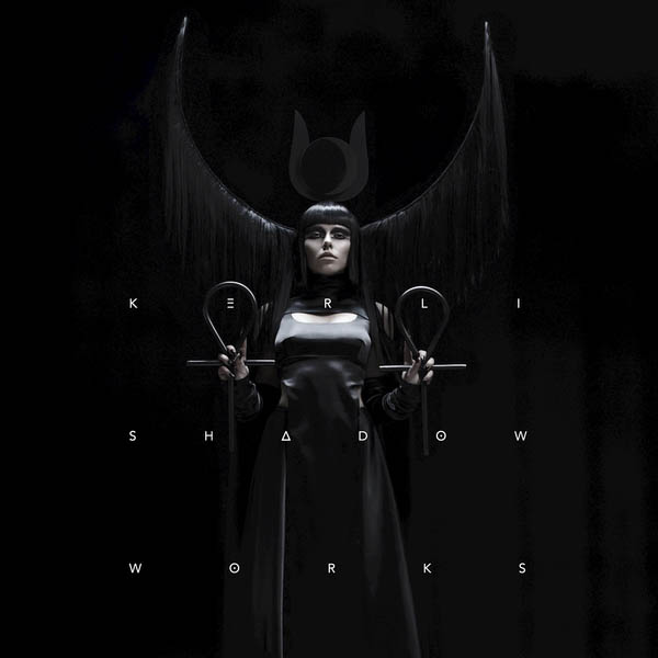 Free Music, Free iTunes M4A, New Album, Female Singer, Female Music, Kerli, Savages