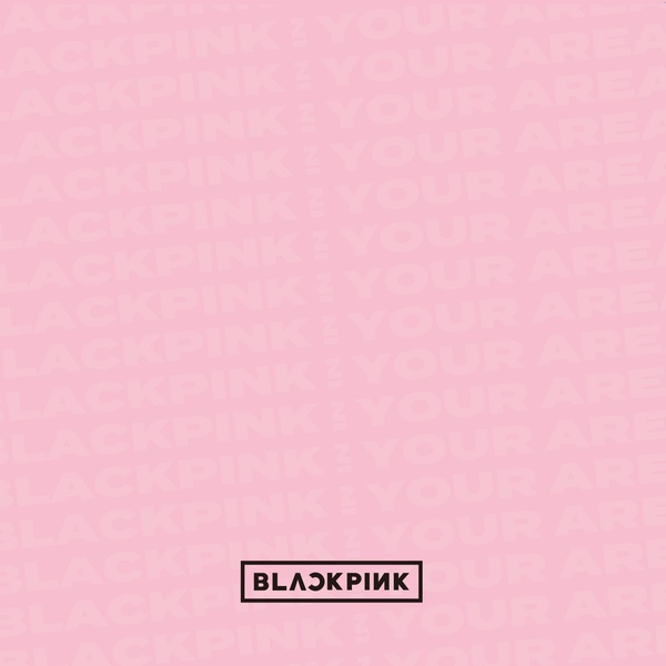 BLACKPINK, New Album, K-pop, Girlband