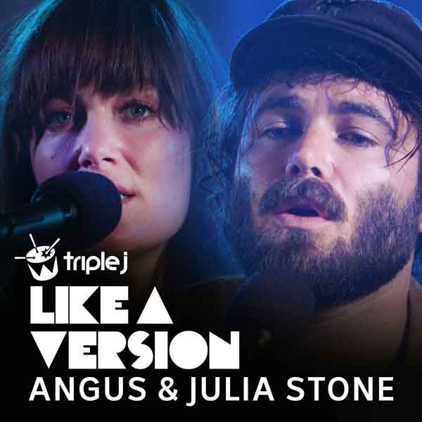 Angus & Julia Stone, Passionfruit, New Song, New Single, Music, Female Music, iTunes