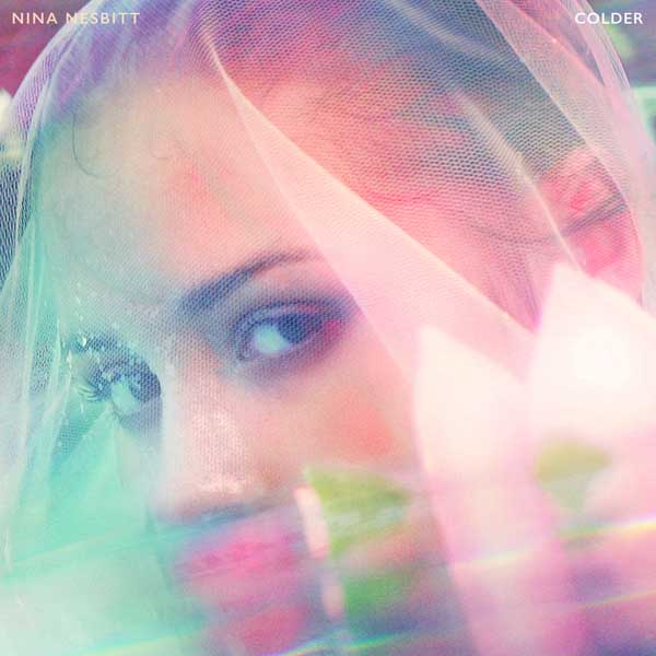New Single, Free Music, Free iTunes M4A, Female Singer, Female Music, Nina Nesbitt, Colder
