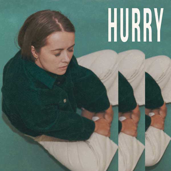 Download Music, Free iTunes M4A, iTunes, New Song, New Single, Female Music, Mia Berg, Hurry