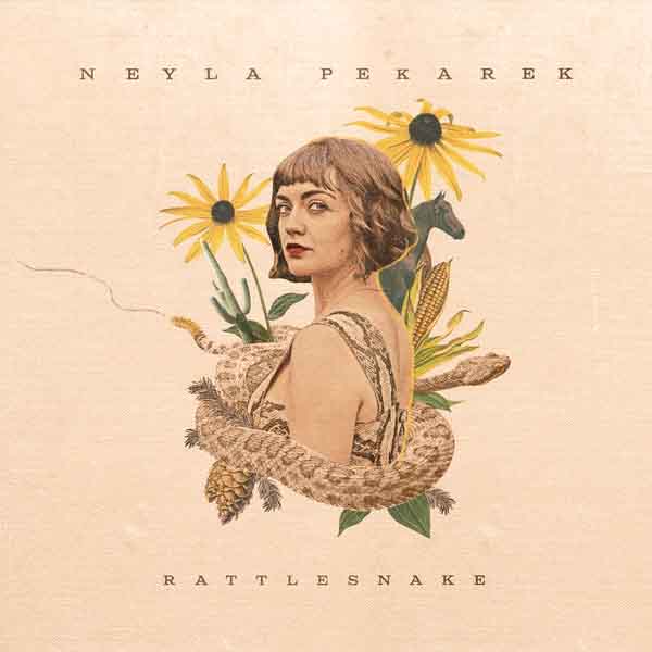 New Song, New Single, Free Music, Free iTunes M4A, iTunes, Female Singer, Neyla Pekarek, Better Than Annie