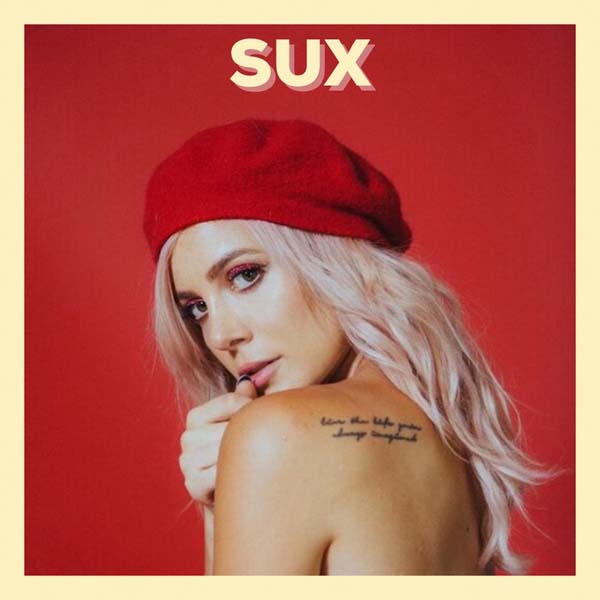 Free Music, Free iTunes M4A, New Single, Female SInger, Female Music, CAPPA, Sux