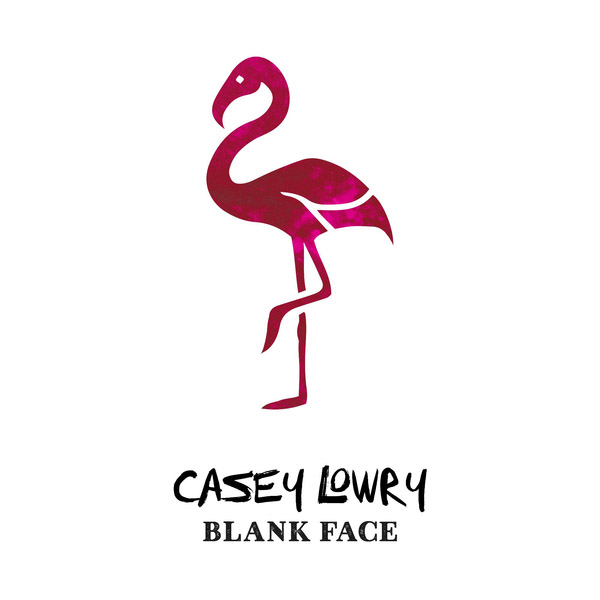 Free Music, Free iTunes M4A, New Single, Female Music, Female Singer, Casey Lowry, Blank Face