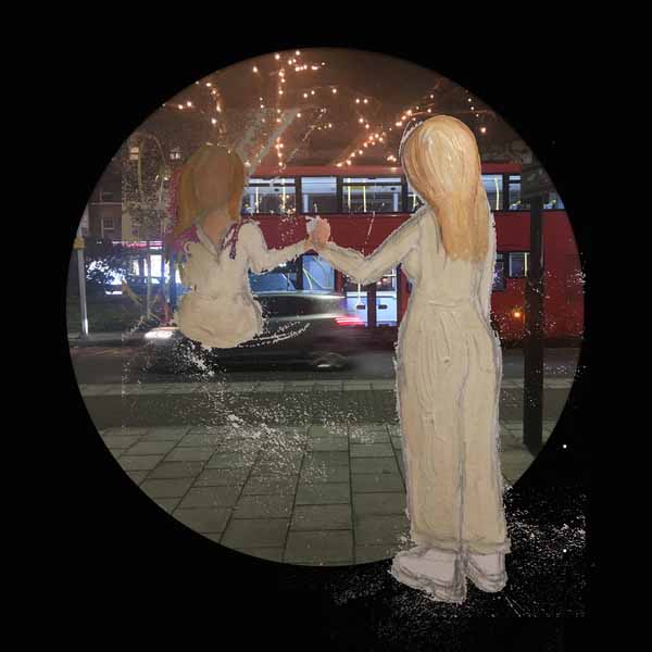 Laura Misch, Hibernate, Free Music, Free iTunes M4A, New Album, News, Single, Female Singer, Female Music,