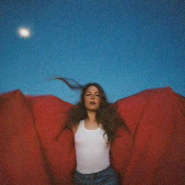 Maggie Rogers, Heard It In A Past Life, Free Music, Free iTunes M4A, New Album, News, Single, Female Singer, Female Music,