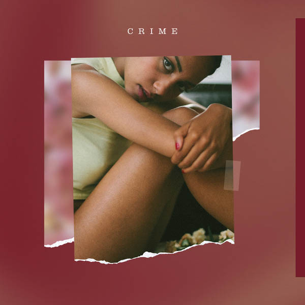 Female Music, Female Singer, Free Music, Free iTunes M4A, New Single, Gabriela Richardson, Crime