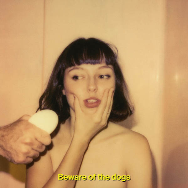 Stella Donnelly, Old Man, Free Music, Free iTunes M4A, New Album, News, Single, Female Singer, Female Music,