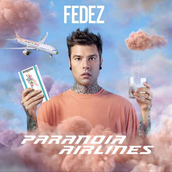 Free Music, Free iTunes M4A, New Album, News, Single, Female Singer, Female Music, Fedez, Holding out for You (feat. Zara Larsson)