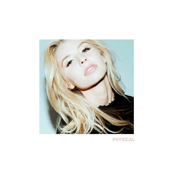 Free Music, Free iTunes M4A, New Single, Female Singer, Female Music, Tiffany Houghton, Physical