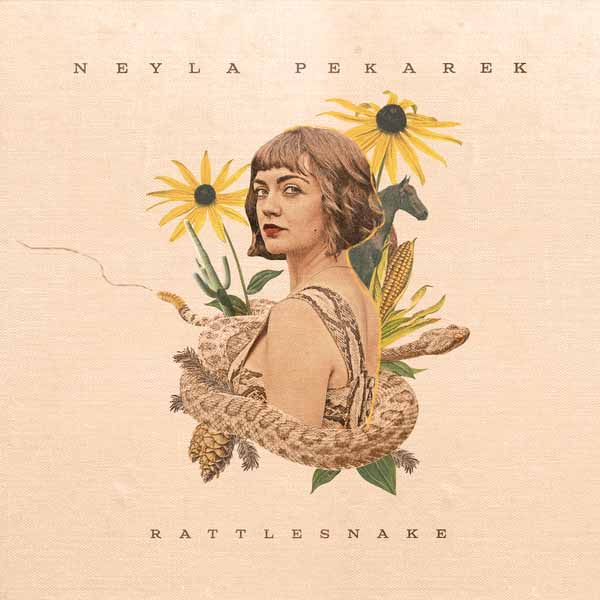 Neyla Pekarek, Rattlesnake, Free Music, Free iTunes M4A, New Album, News, Single, Female Singer, Female Music,