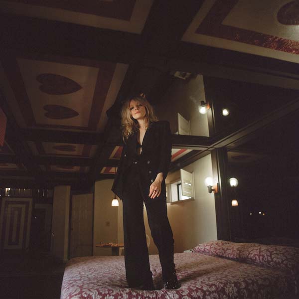 Jessica Pratt, Quiet Signs, Free Music, Free iTunes M4A, New Album, News, Single, Female Singer, Female Music,