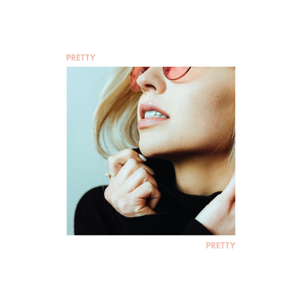 Free Music, Free iTunes M4A, New Single, Female Singer, Female Music, Tiffany Houghton, Pretty Pretty