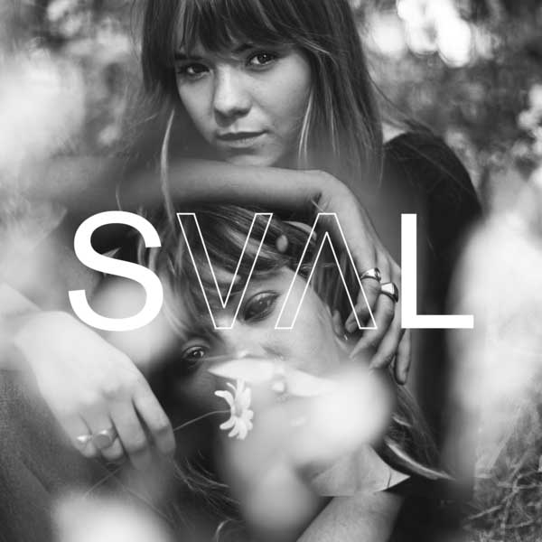 Free Music, Free iTunes M4A, New Single, Female Singer, Female Music, Sval, Breathe Easy