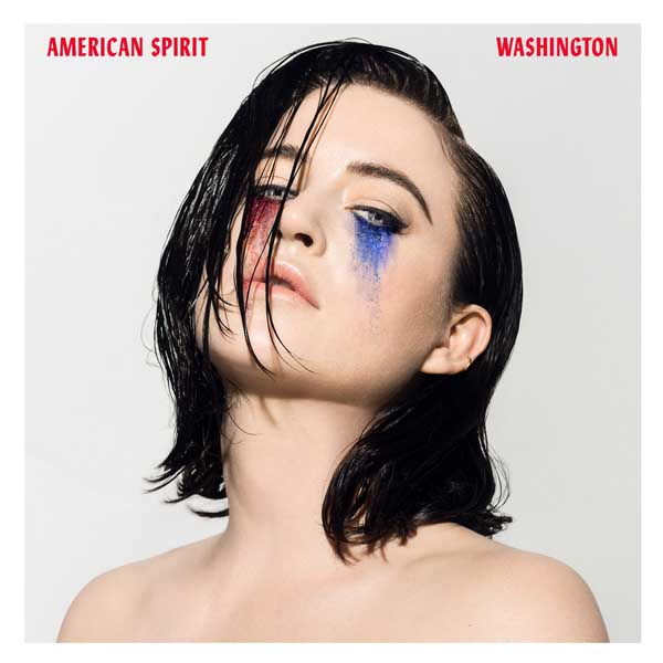 Washington, American Spirit, Free Music, Free iTunes M4A, New Album, News, Single, Female Singer, Female Music,