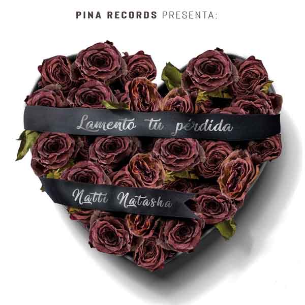 Natti Natasha, Lamento Tu Pérdida, Free Music, Free iTunes M4A, New Album, News, Single, Female Singer, Female Music,