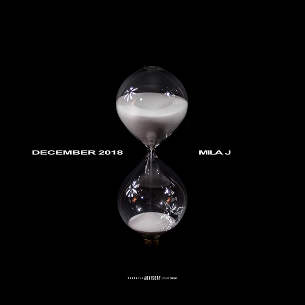Free Music, Free iTunes M4A, New Single, Female Singer, Female Music, Mila J, December 2018