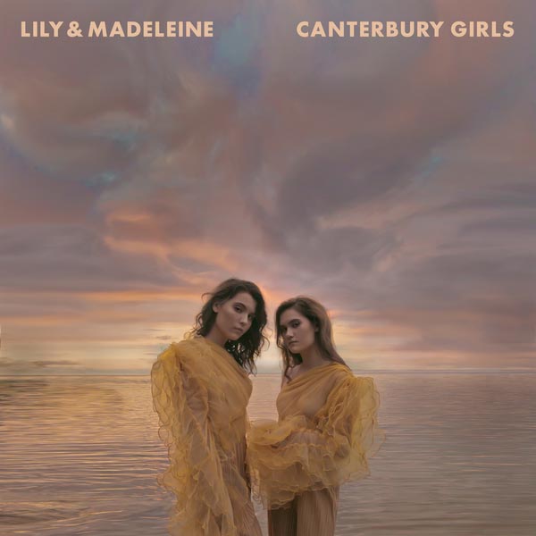 Female Music, Female Singer, Free Music, Free iTunes M4A, New Single, Lily & Madeleine, Just Do It 