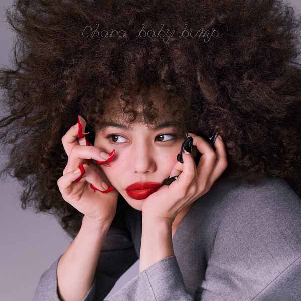 Free Music, Free iTunes M4A, New Album, Chara, Female Singer, Female Music, Baby Bump