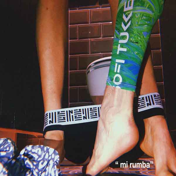 Sofi Tukker, Mi Rumba (feat. ZHU), Free Music, Free iTunes M4A, New Album, News, Single, Female Singer, Female Music,