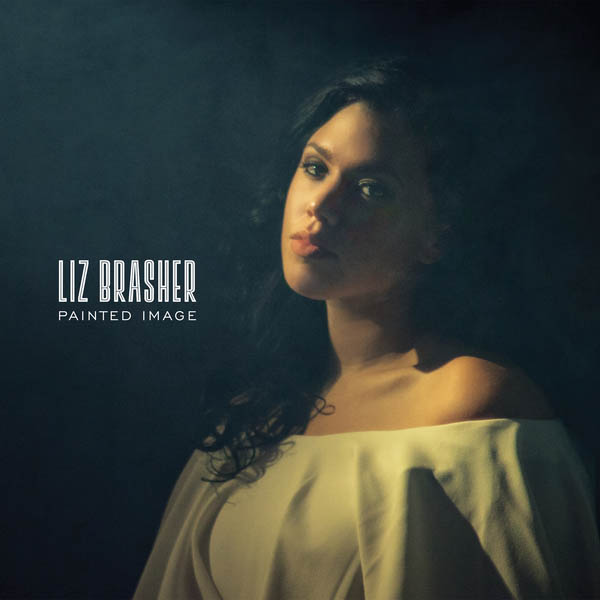 Liz Brasher, Painted Image, Free Music, Free iTunes M4A, New Album, News, Single, Female Singer, Female Music,