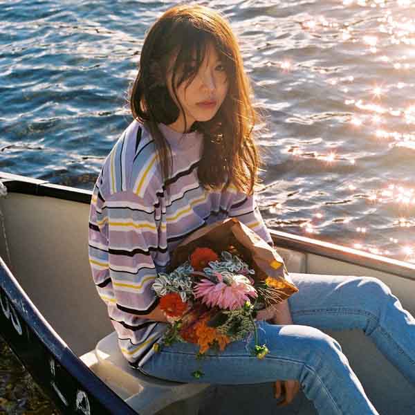 ROCOBERRY, I Miss You, Free Music, Free iTunes M4A, New Album, News, Single, Female Singer, Female Music,
