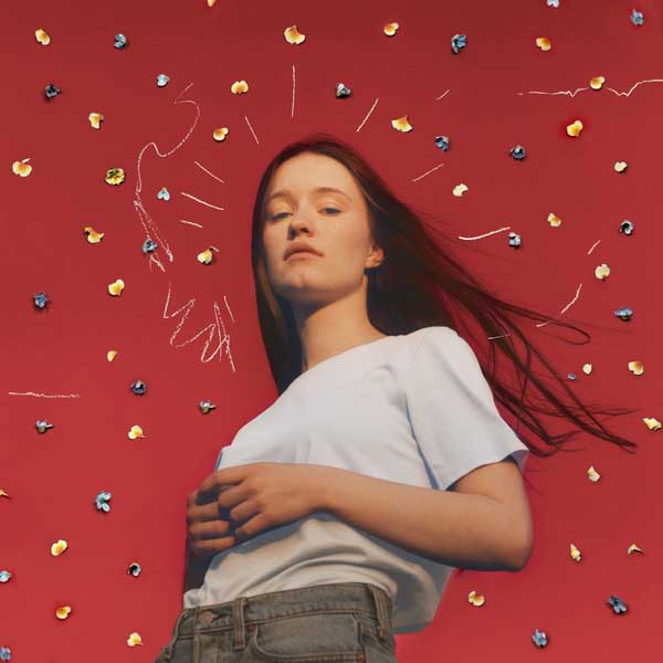 Sigrid, Don’t Feel Like Crying, Free Music, Free iTunes M4A, New Album, News, Single, Female Singer, Female Music,