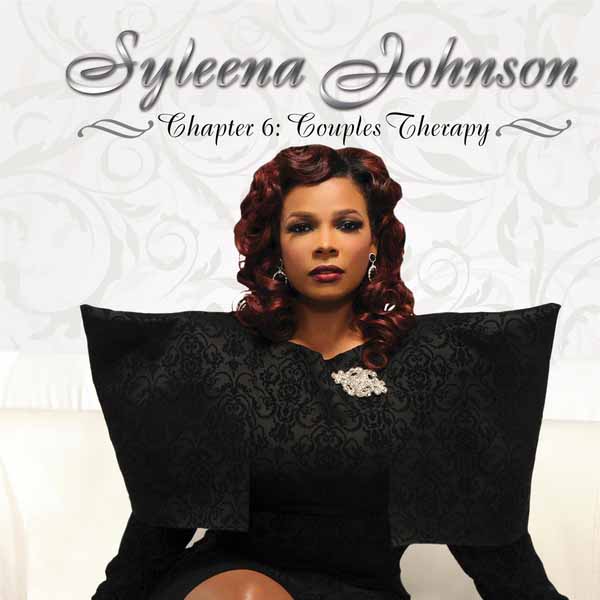 Syleena Johnson, Chapter 6 Couples Therapy, Free Music, Free iTunes M4A, New Album, News, Single, Female Singer, Female Music,