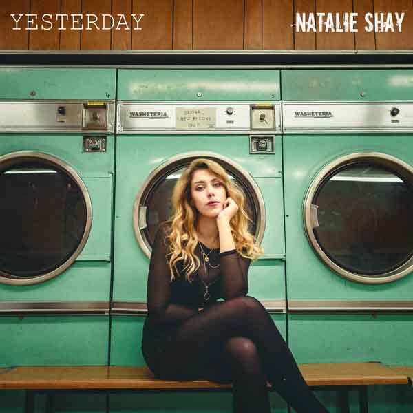 Natalie Shay, Yesterday, Free Music, Free iTunes M4A, New Album, News, Single, Female Singer, Female Music,