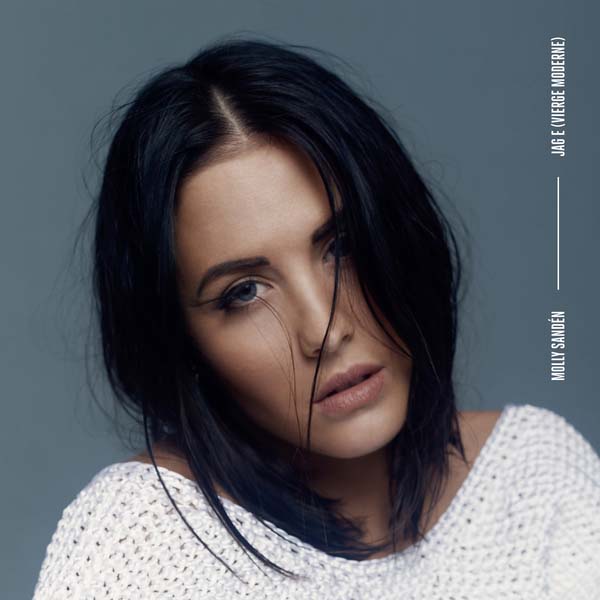 Free Music, Free iTunes M4A, New SIngle, Female Singer, Female Music, Molly Sandén, Jag e (vierge moderne)