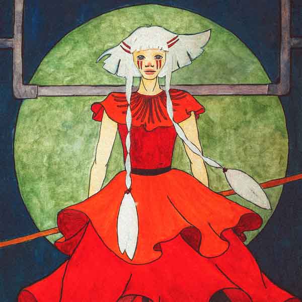 AURORA – Animal – Single [iTunes Plus M4A]