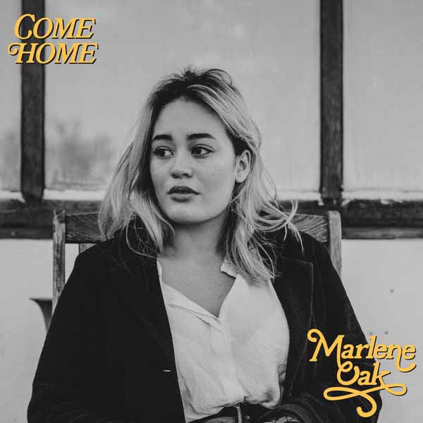 Marlene Oak, Come Home, Free Music, Free iTunes M4A, New Album, News, Single, Female Singer, Female Music,
