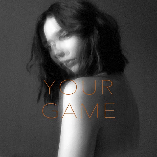 SIGNE, Your Game, Free Music, Free iTunes M4A, New Album, News, Single, Female Singer, Female Music,