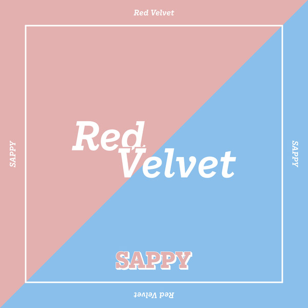 Free Music, Free iTunes M4A, New Single, Female Singer, Female Music, Red Velvet, SAPPY