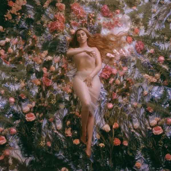 Lauren Jauregui, More Than That, Free Music, Free iTunes M4A, New Album, News, Single, Female Singer, Female Music,