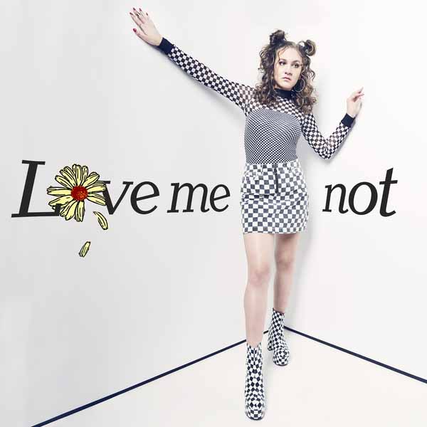 Whitney Woerz, Love Me Not, Free Music, Free iTunes M4A, New Album, News, Single, Female Singer, Female Music,